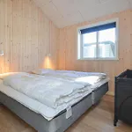 Amazing In With Sauna * Thisted