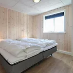 Amazing In With Sauna Thisted