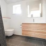 Σπίτι διακοπών Amazing In With Sauna