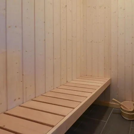 Amazing In With Sauna טהיסטד