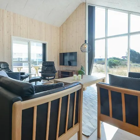 Amazing In With Sauna *