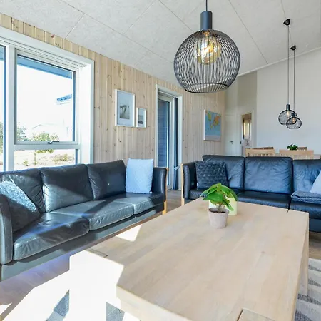 Amazing In With Sauna Thisted